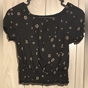 Old Navy Girls Top